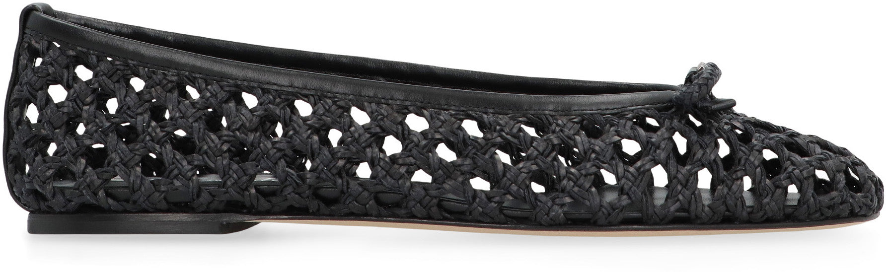 Versilia Ballet flats