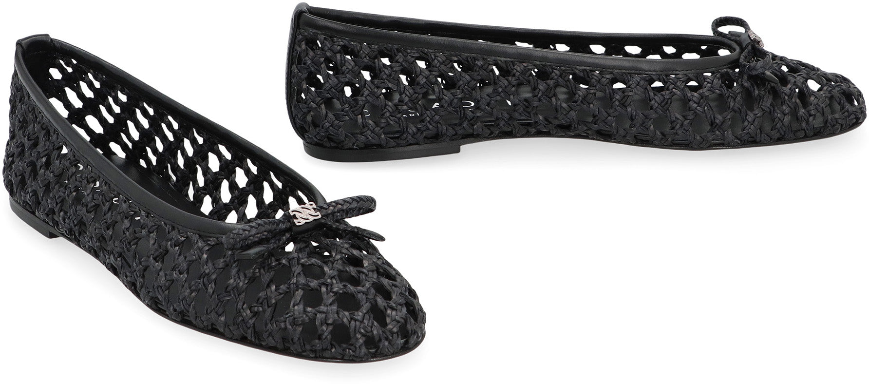 Versilia Ballet flats