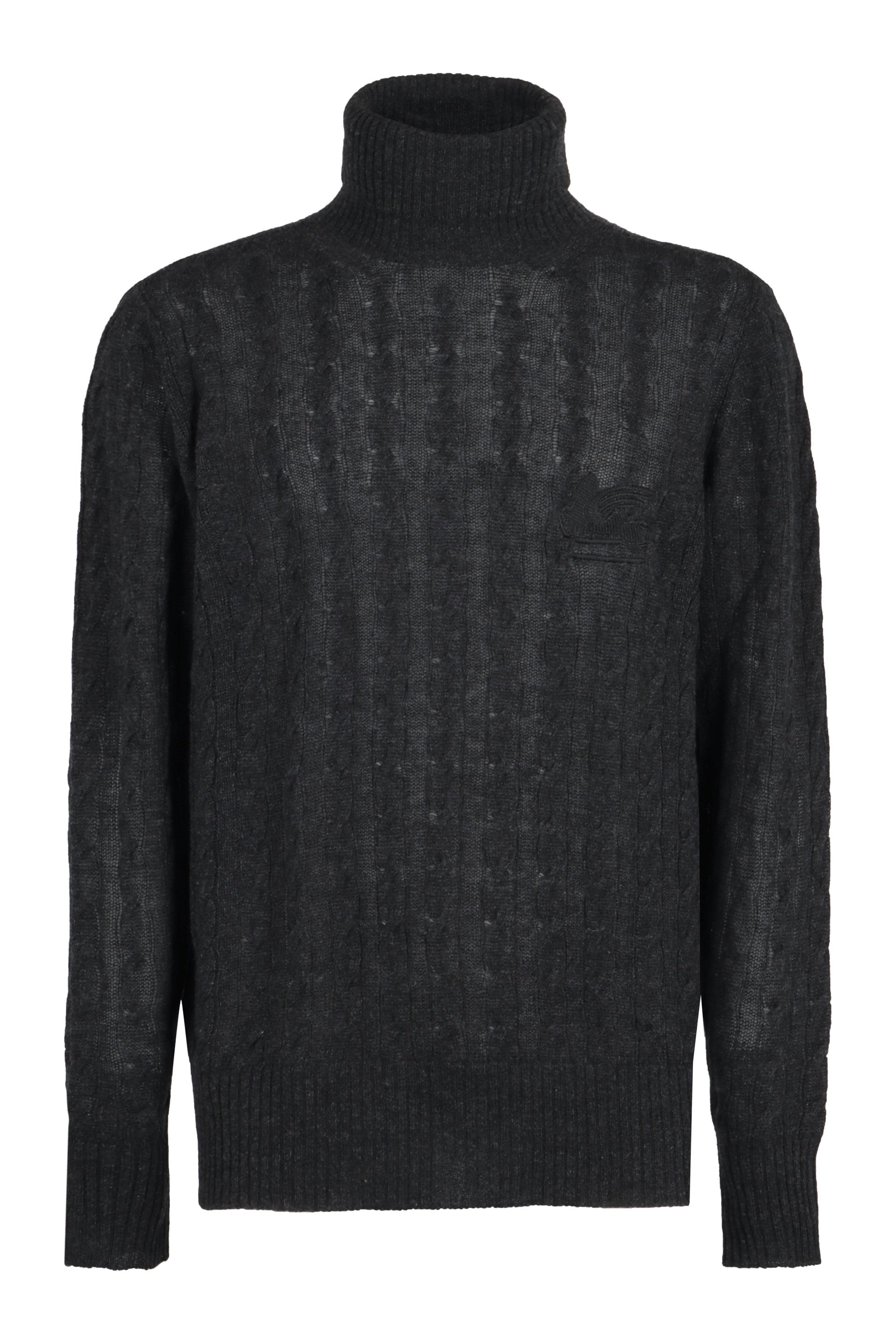 Cashmere sweater