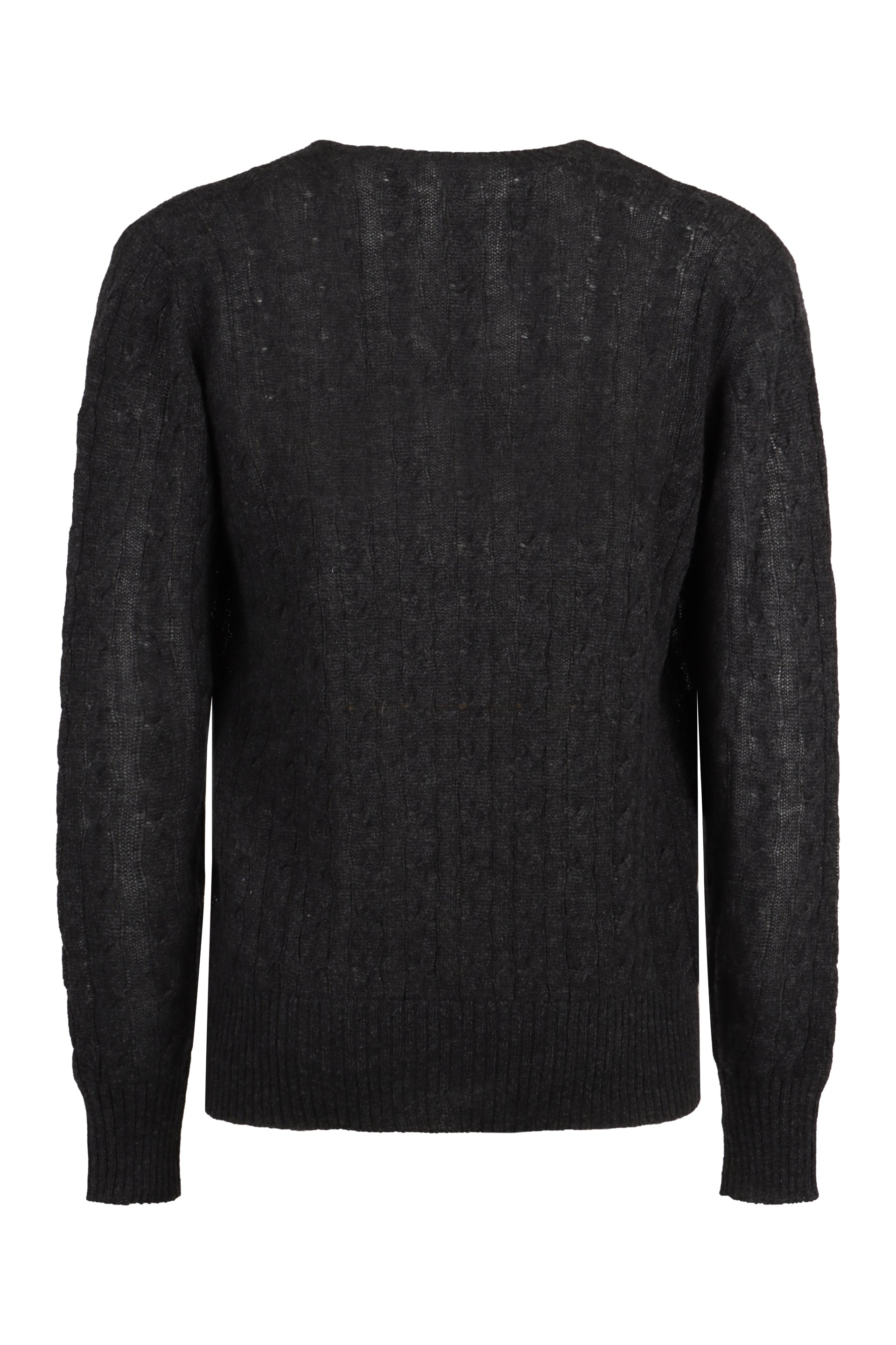 Cashmere sweater