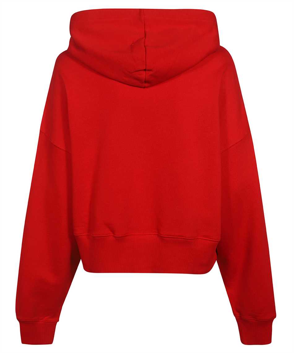 Cotton hoodie