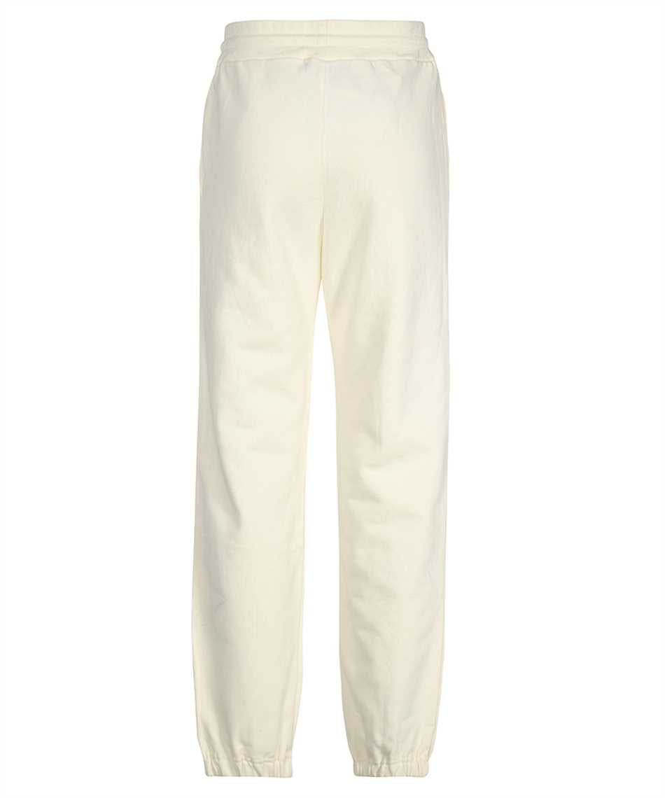 Logo print sweatpants