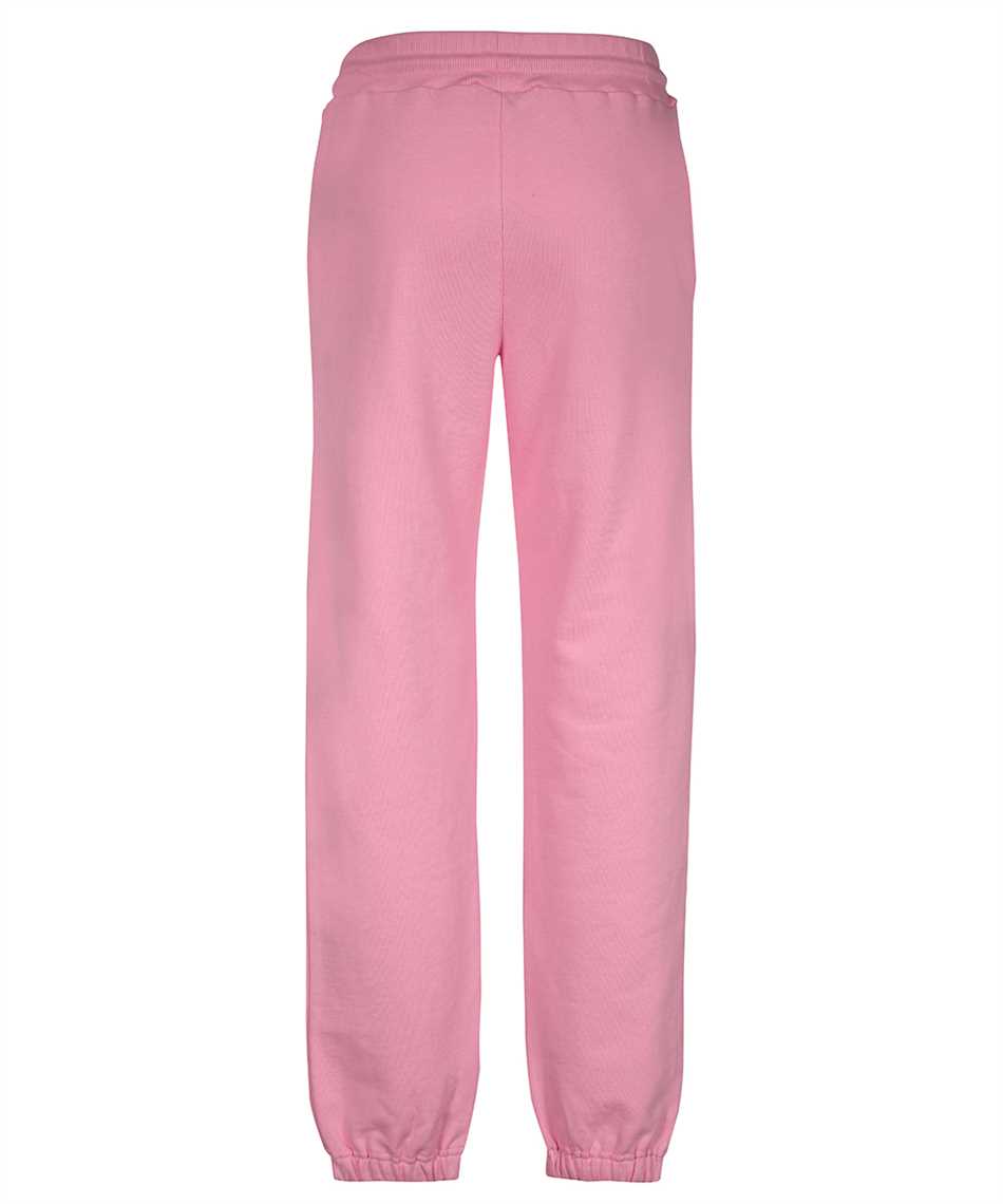 Logo print sweatpants