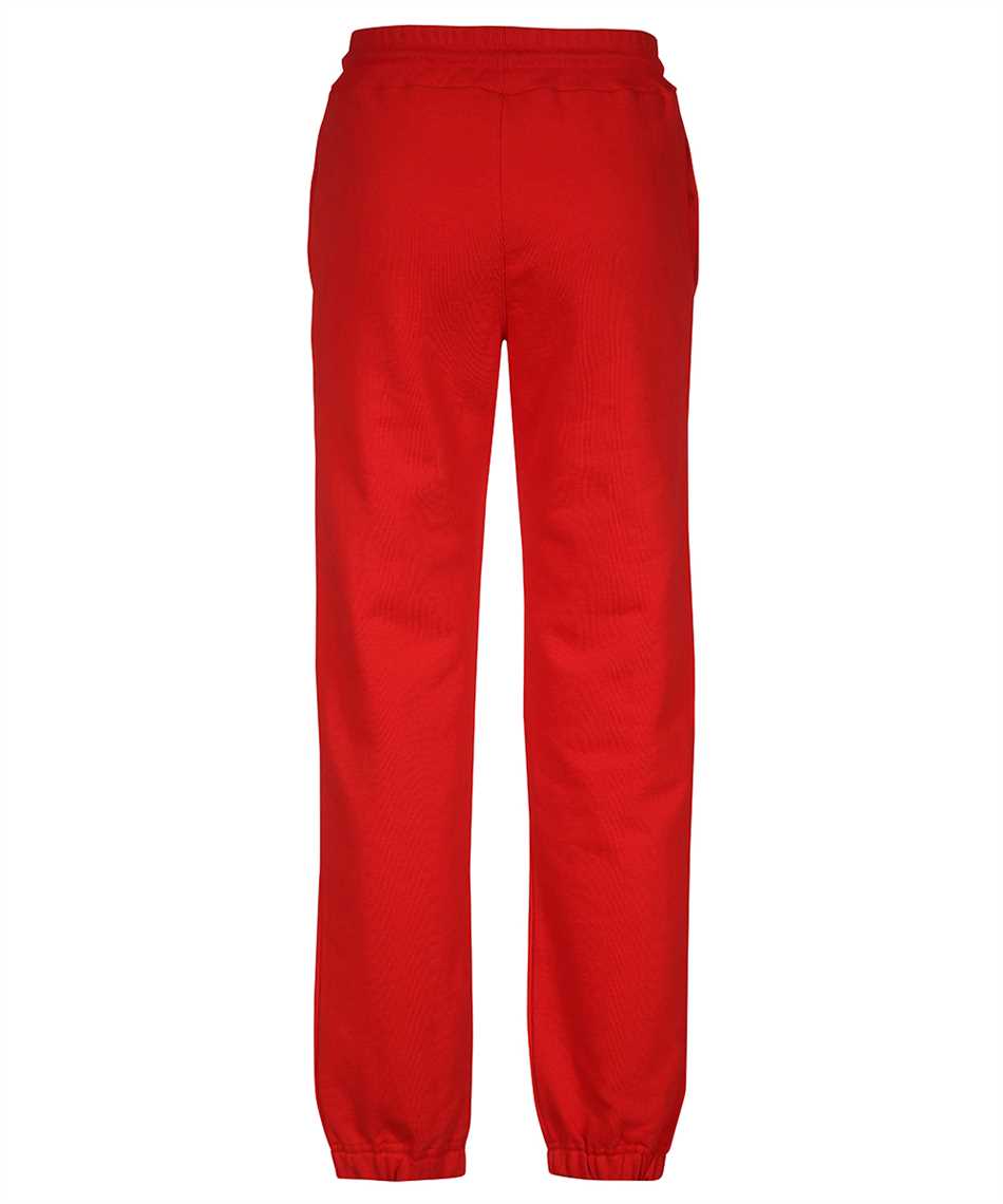 Logo print sweatpants