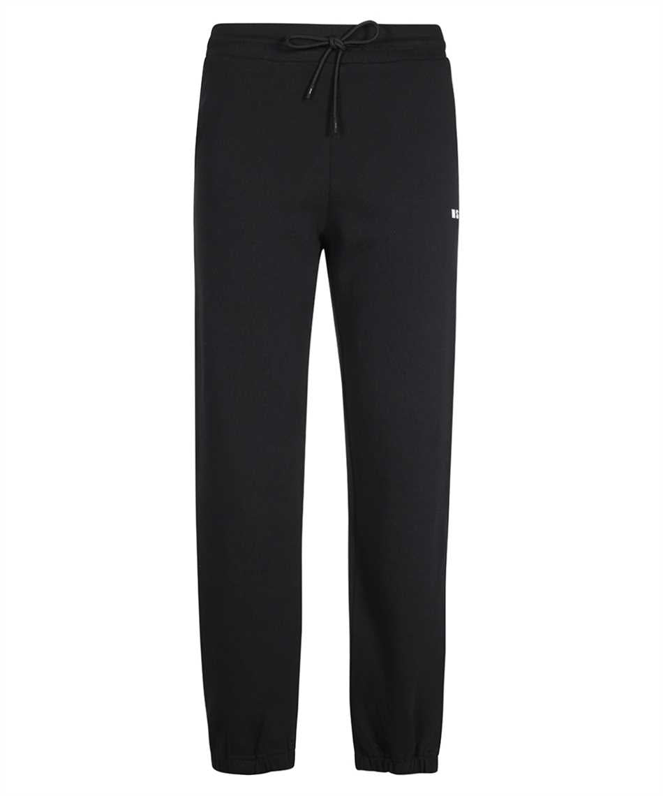 Logo print sweatpants