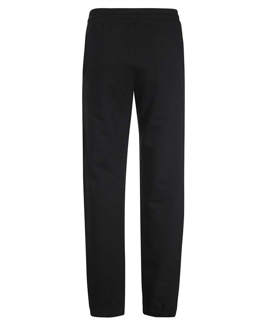 Logo print sweatpants