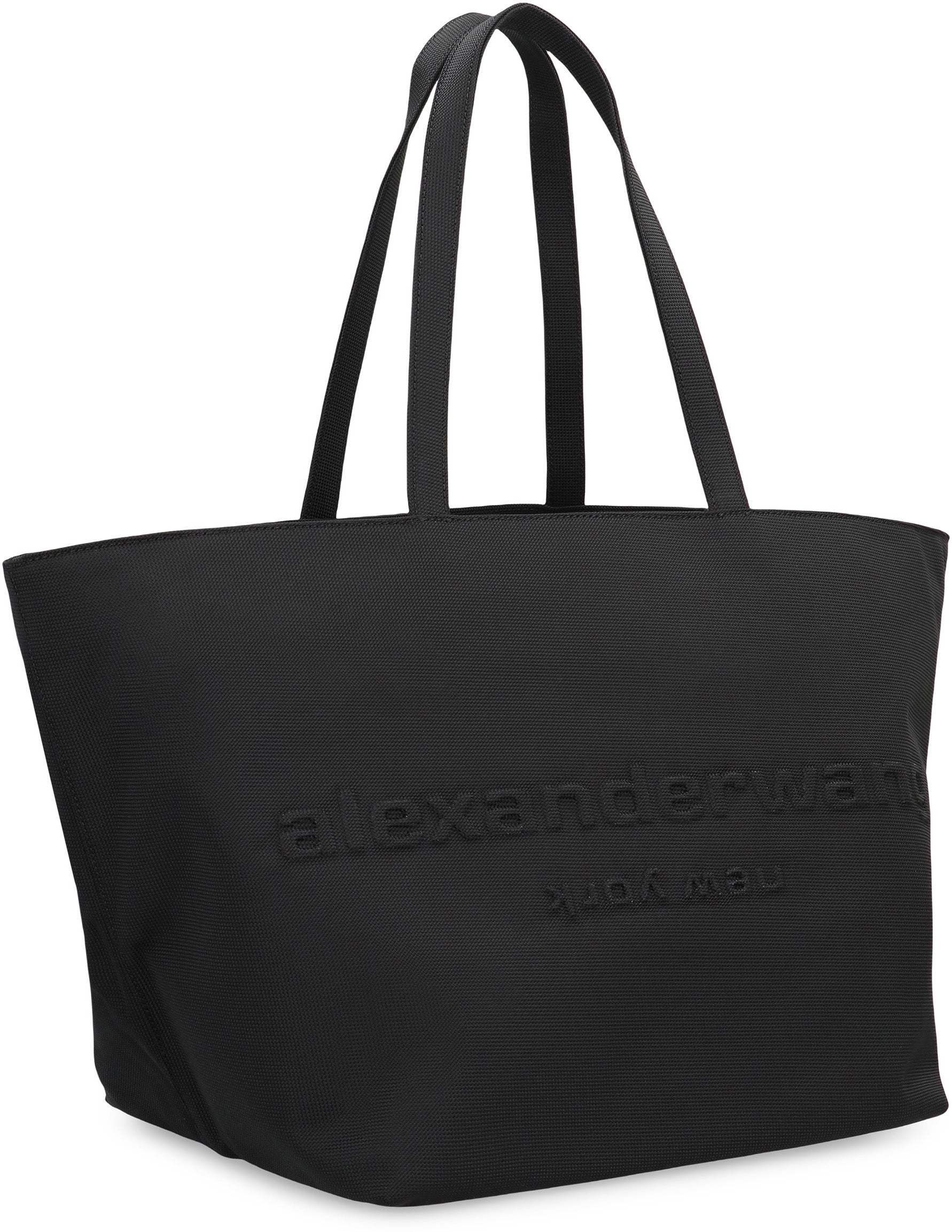 Tote bag Punch in nylon
