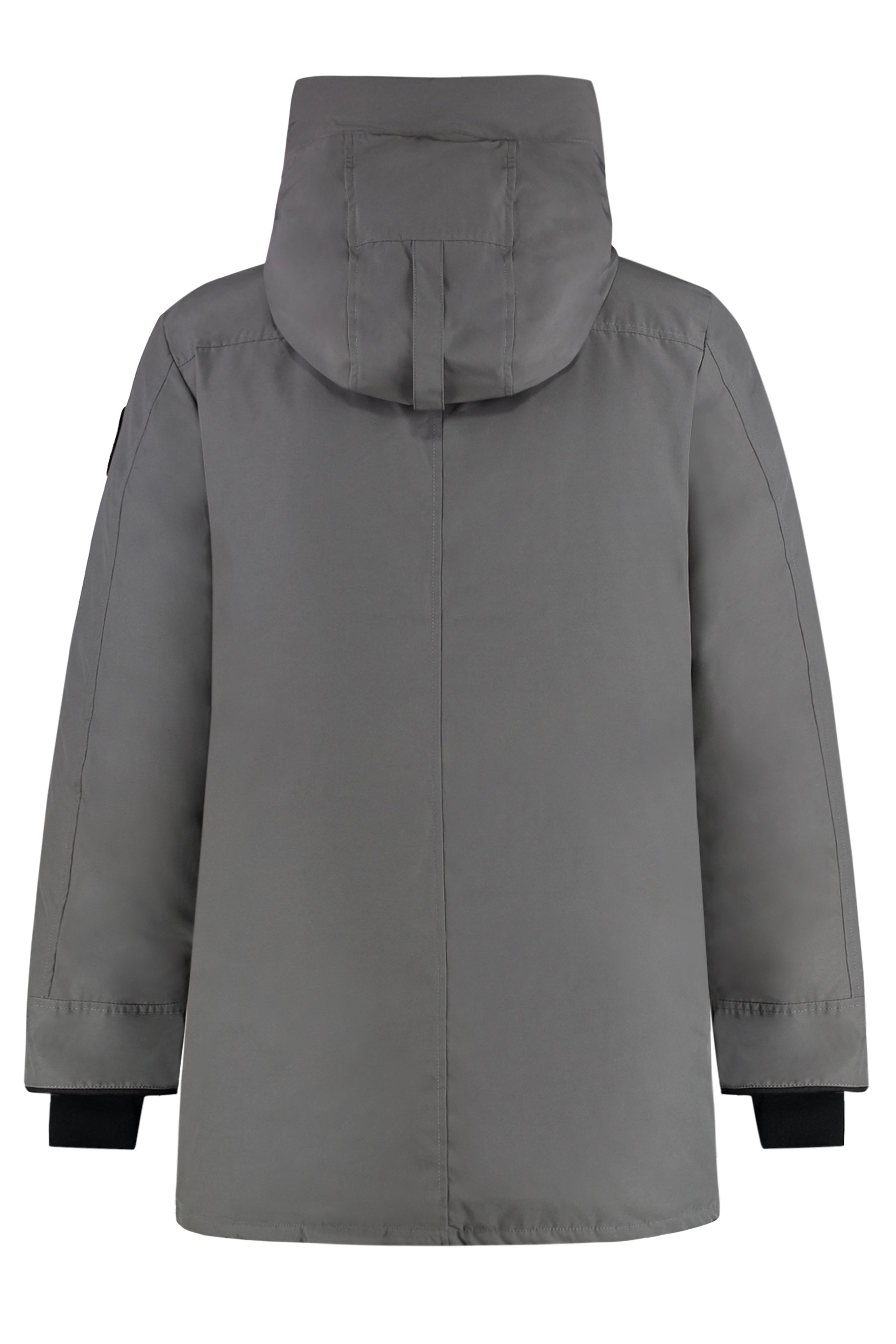 Chateau hooded parka - Black Label