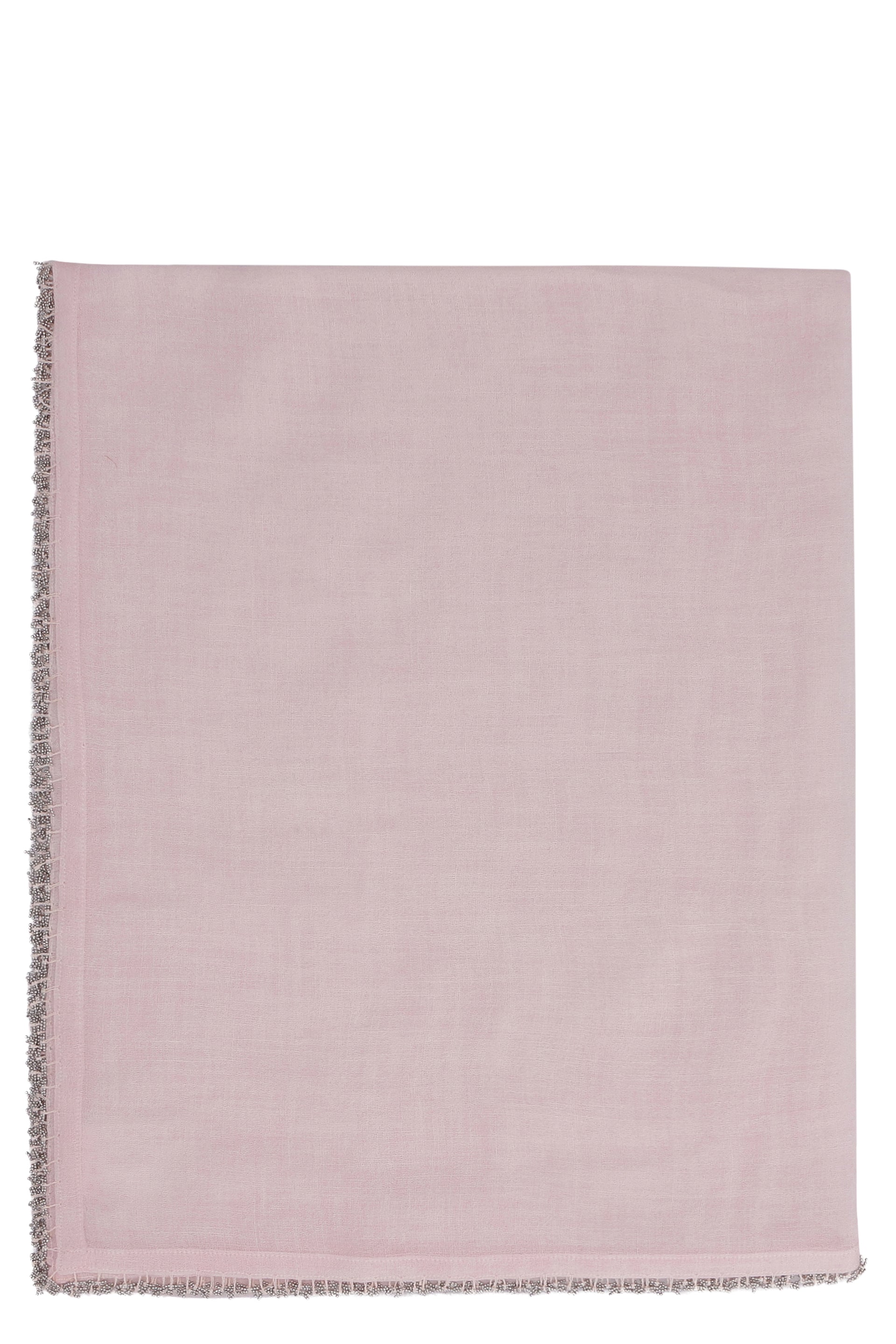 Shakira virgin wool scarf