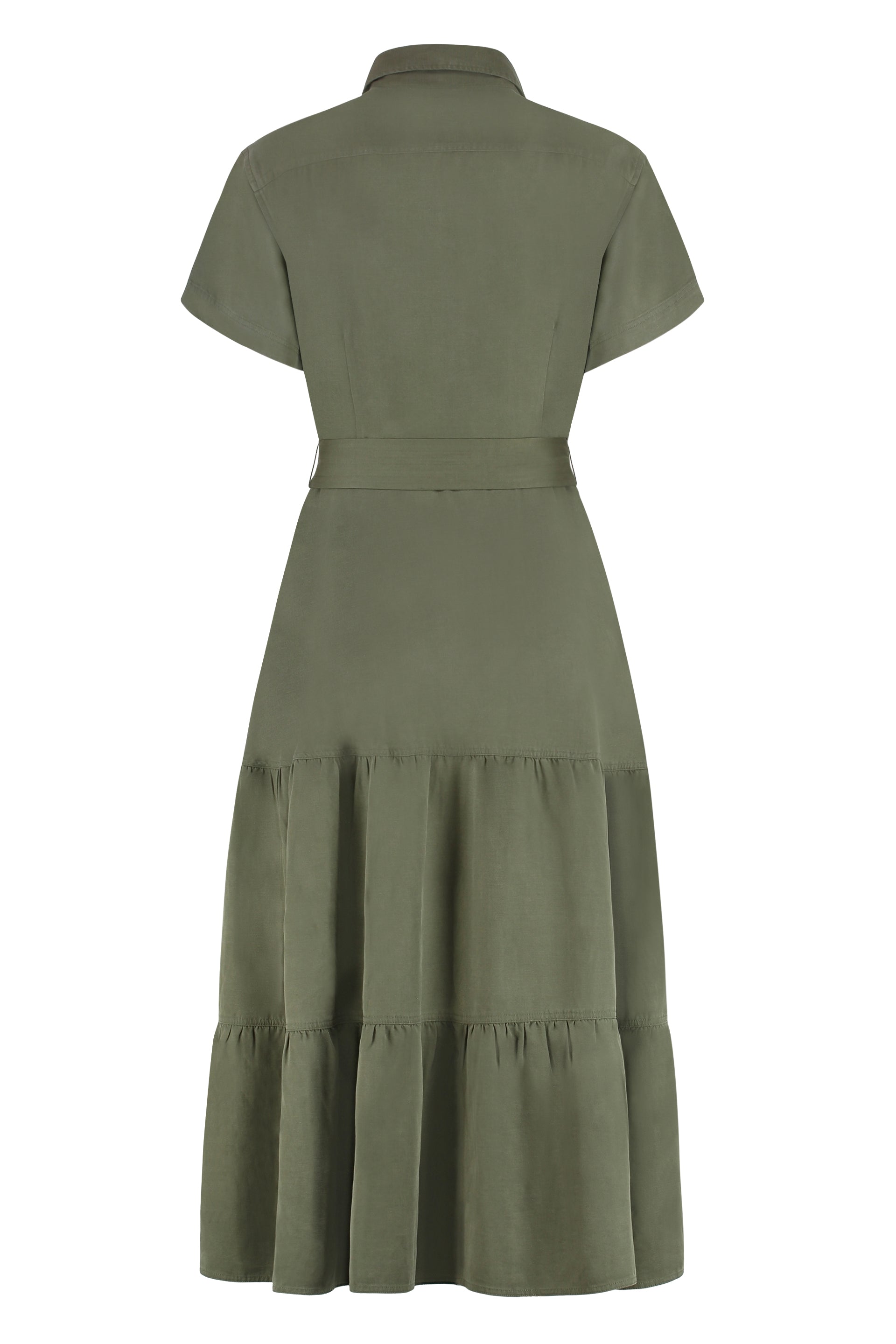 Shirtdress