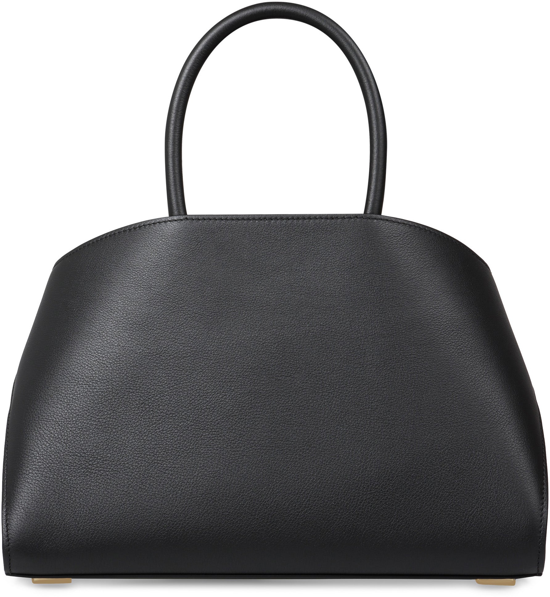 Hug S leather handbag