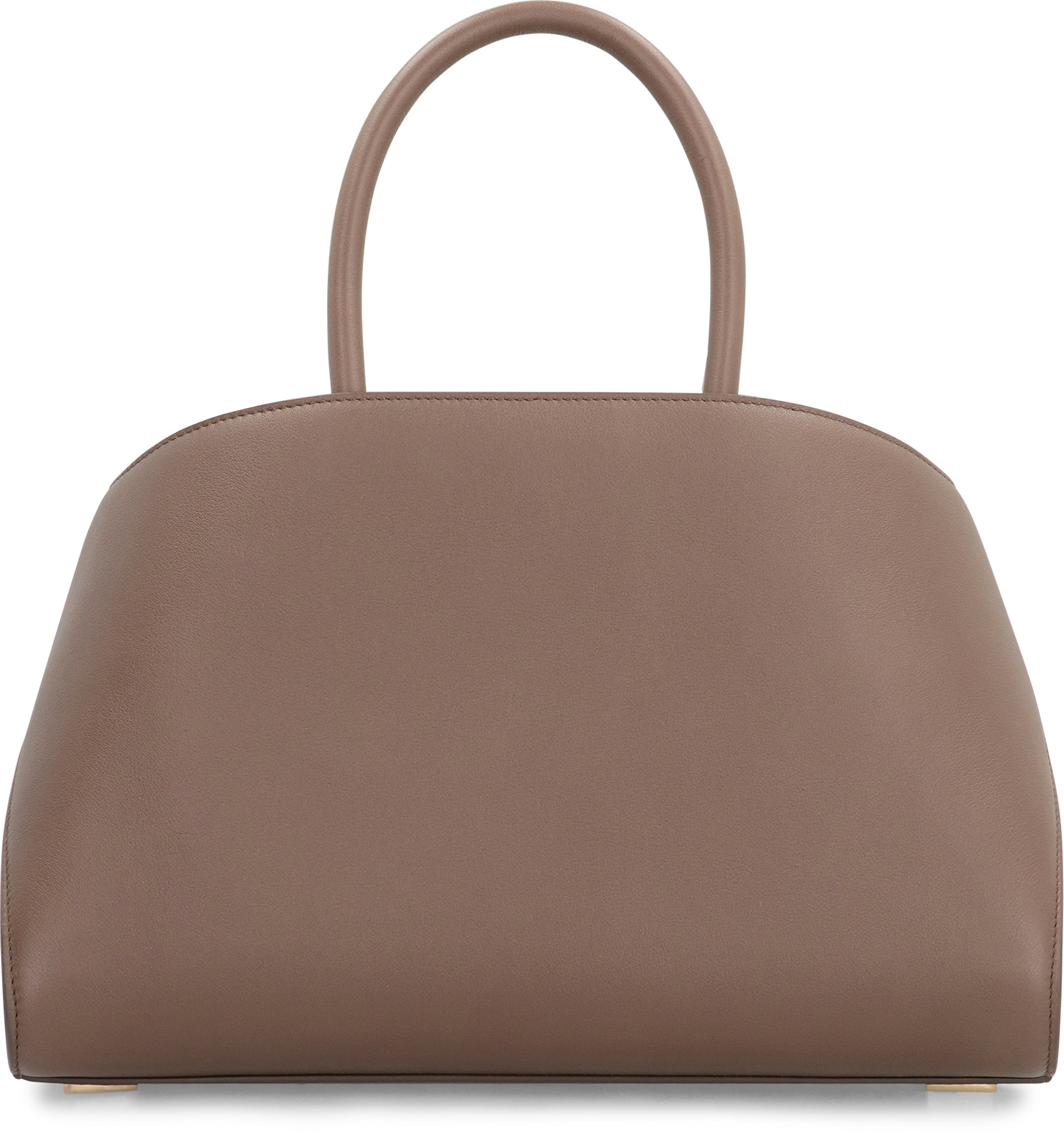 Hug S leather handbag