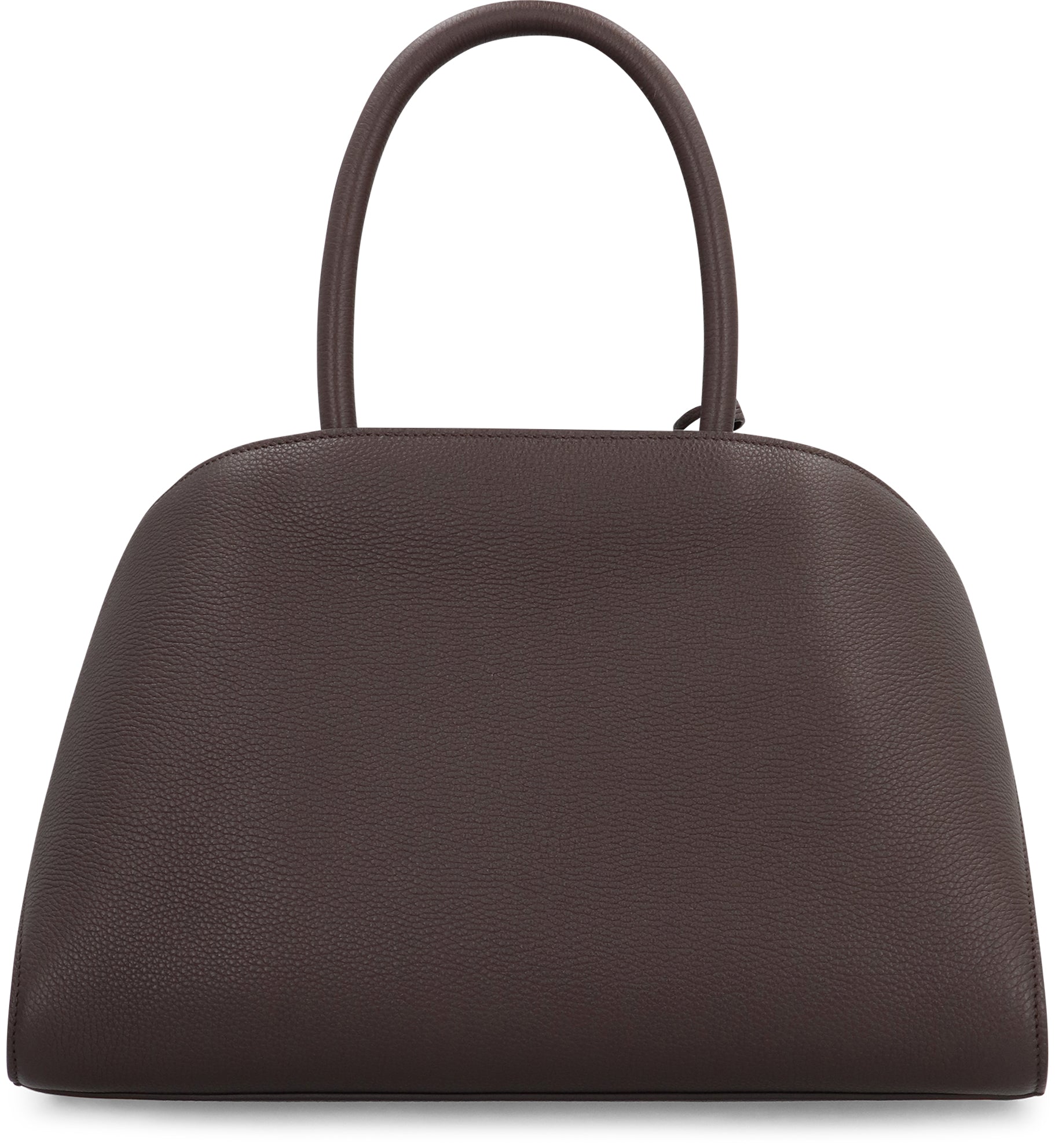 Hug S leather handbag