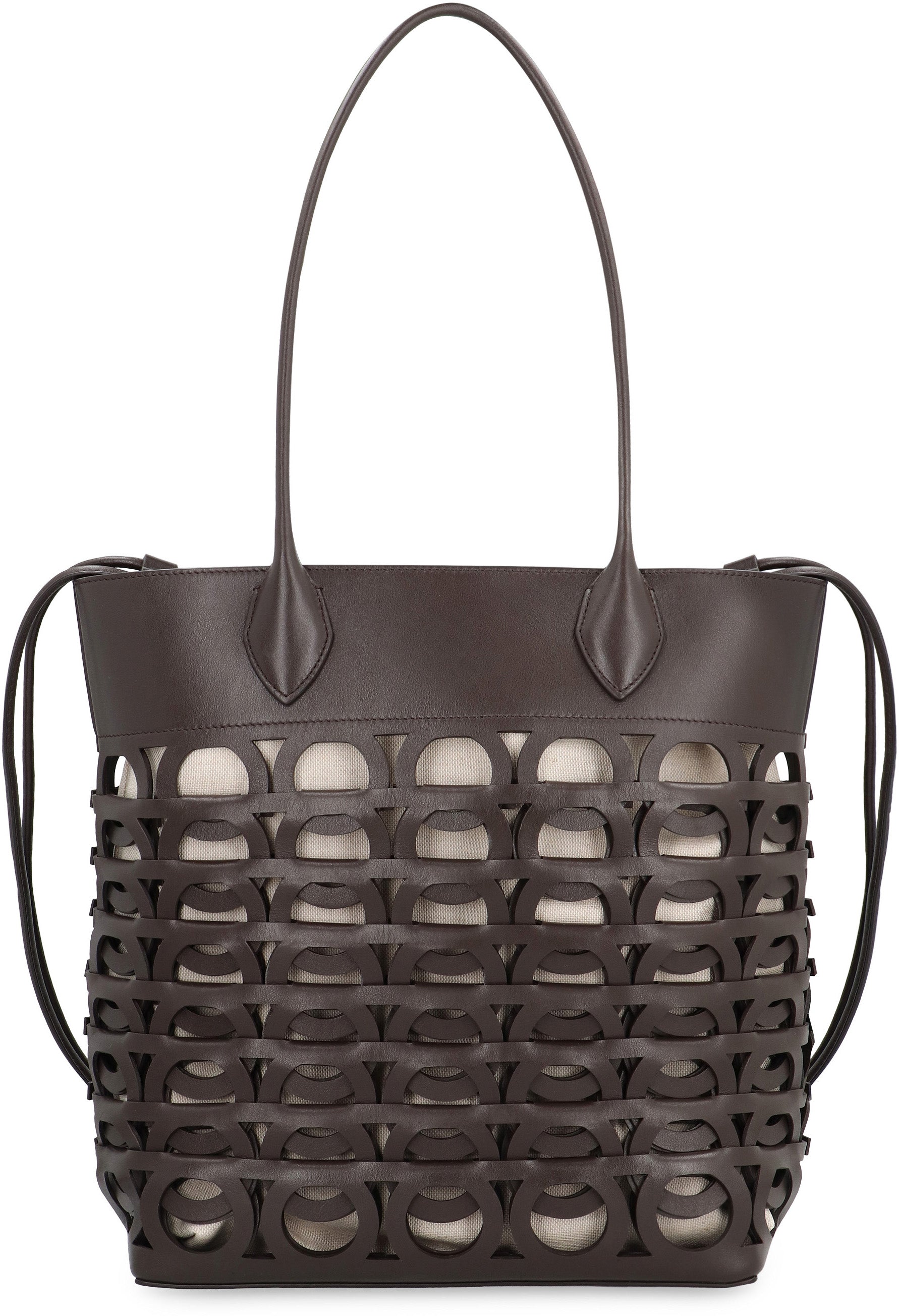 Gancini M Tote bag