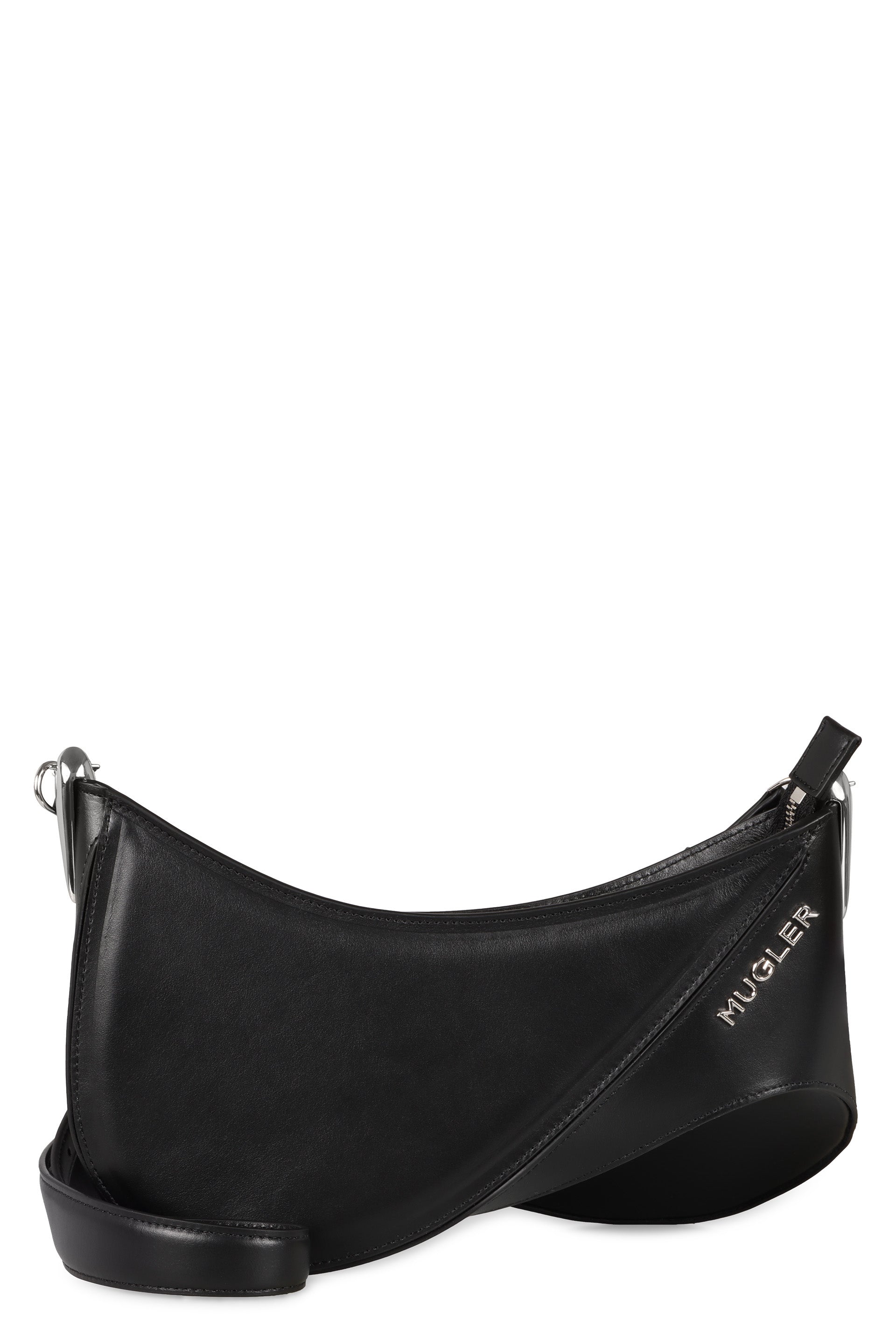 Medium Spiral Curve 01 crossbody bag