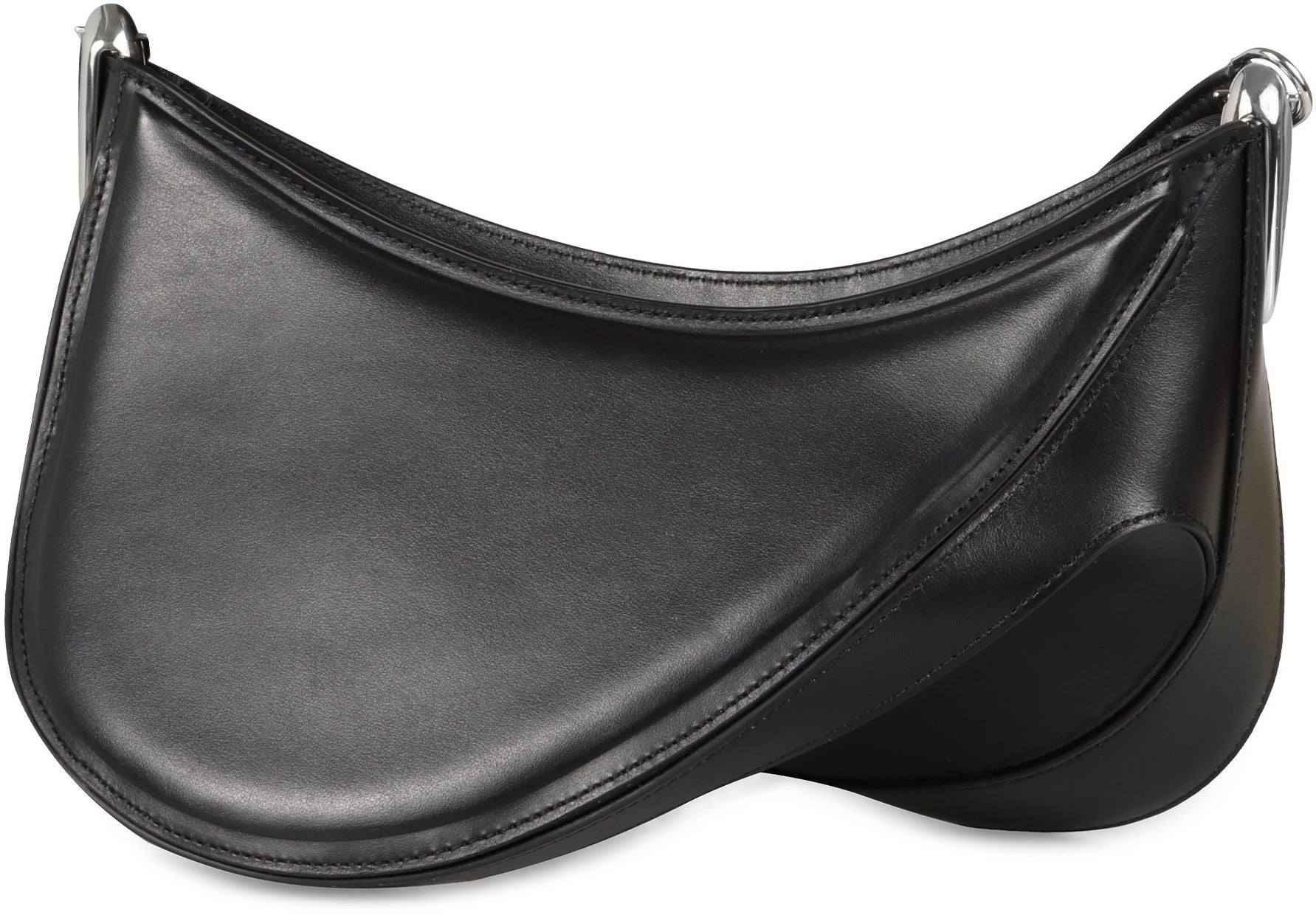 Medium Spiral Curve 01 crossbody bag