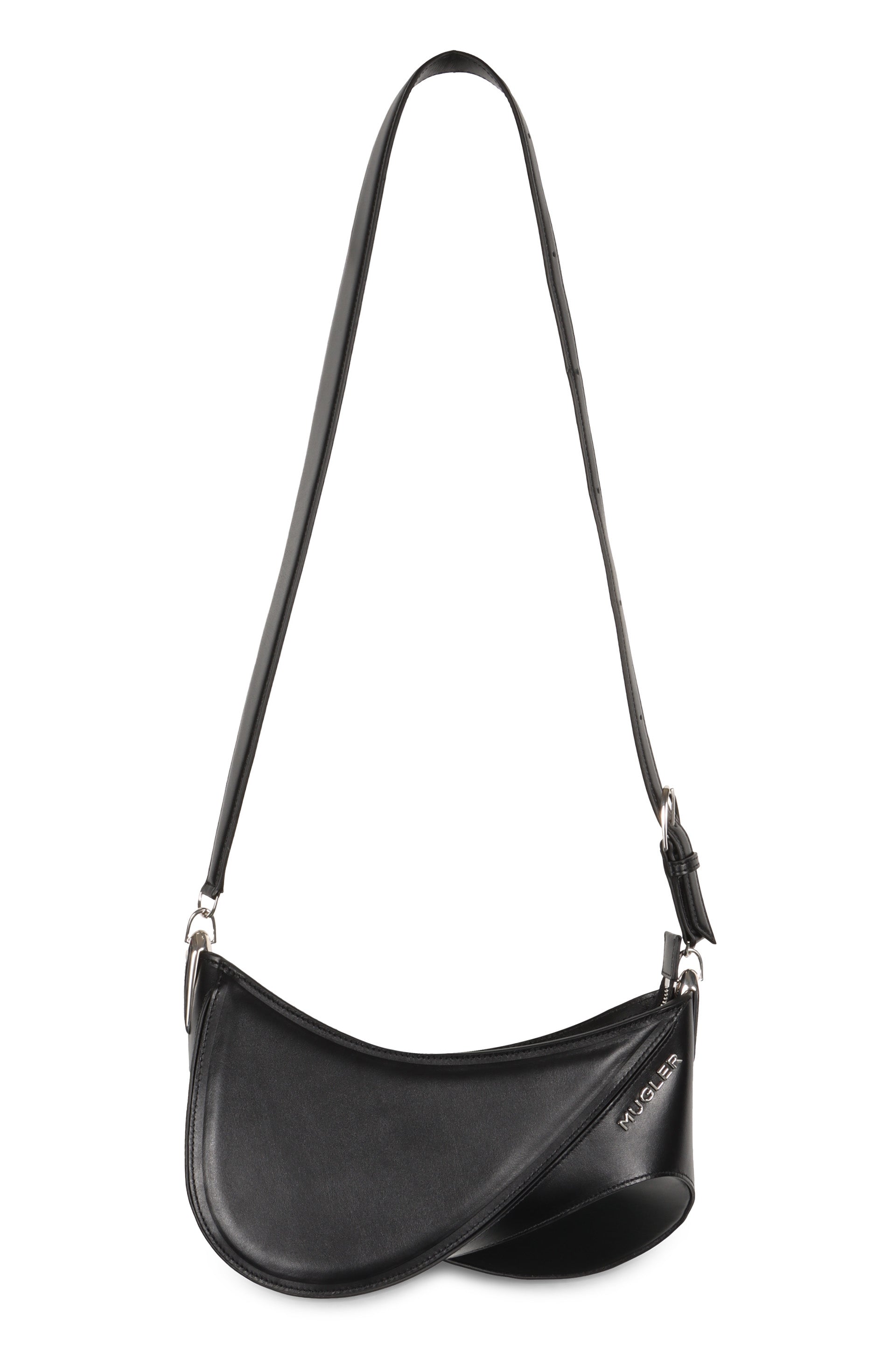 Medium Spiral Curve 01 crossbody bag