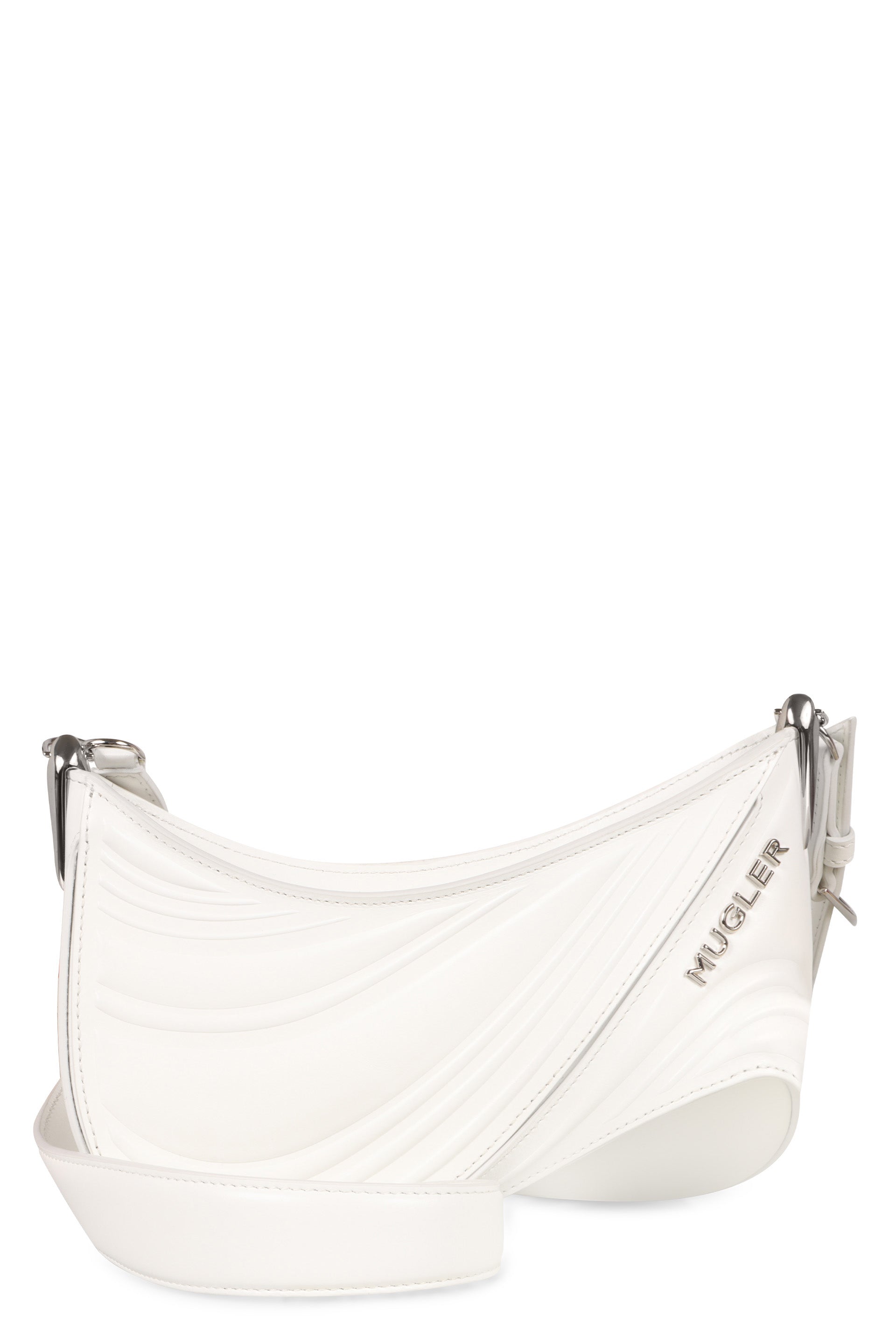 Medium Spiral Curve 01 crossbody bag