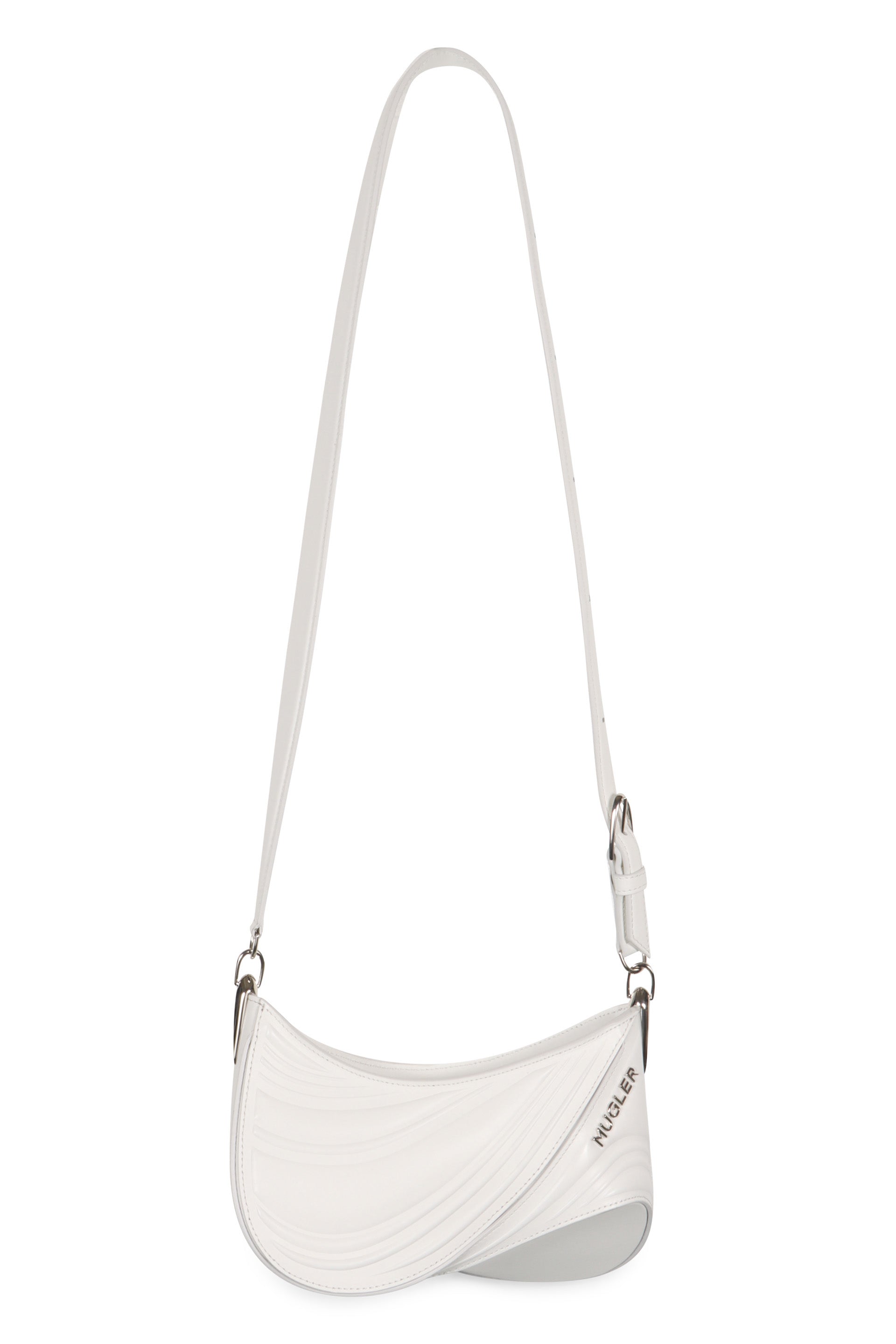 Medium Spiral Curve 01 crossbody bag