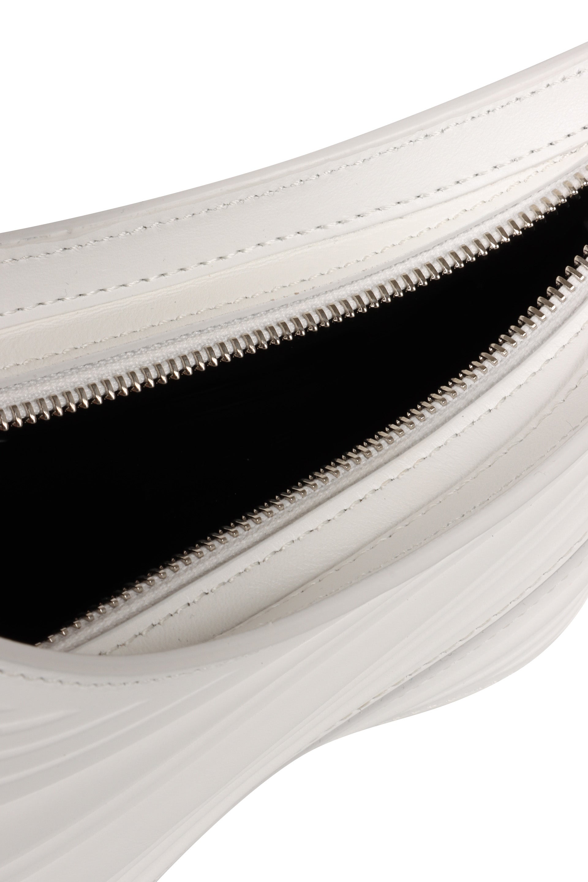 Medium Spiral Curve 01 crossbody bag