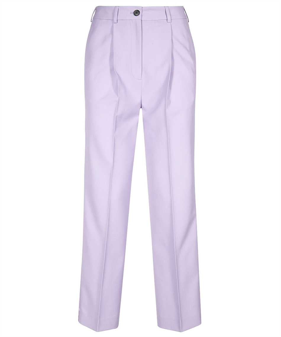 Tailored trousers