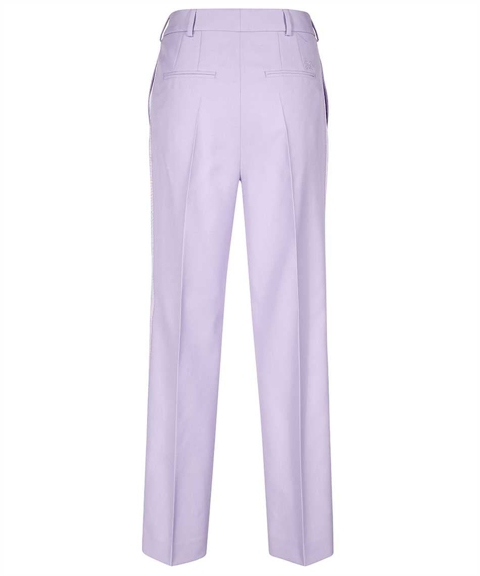 Tailored trousers
