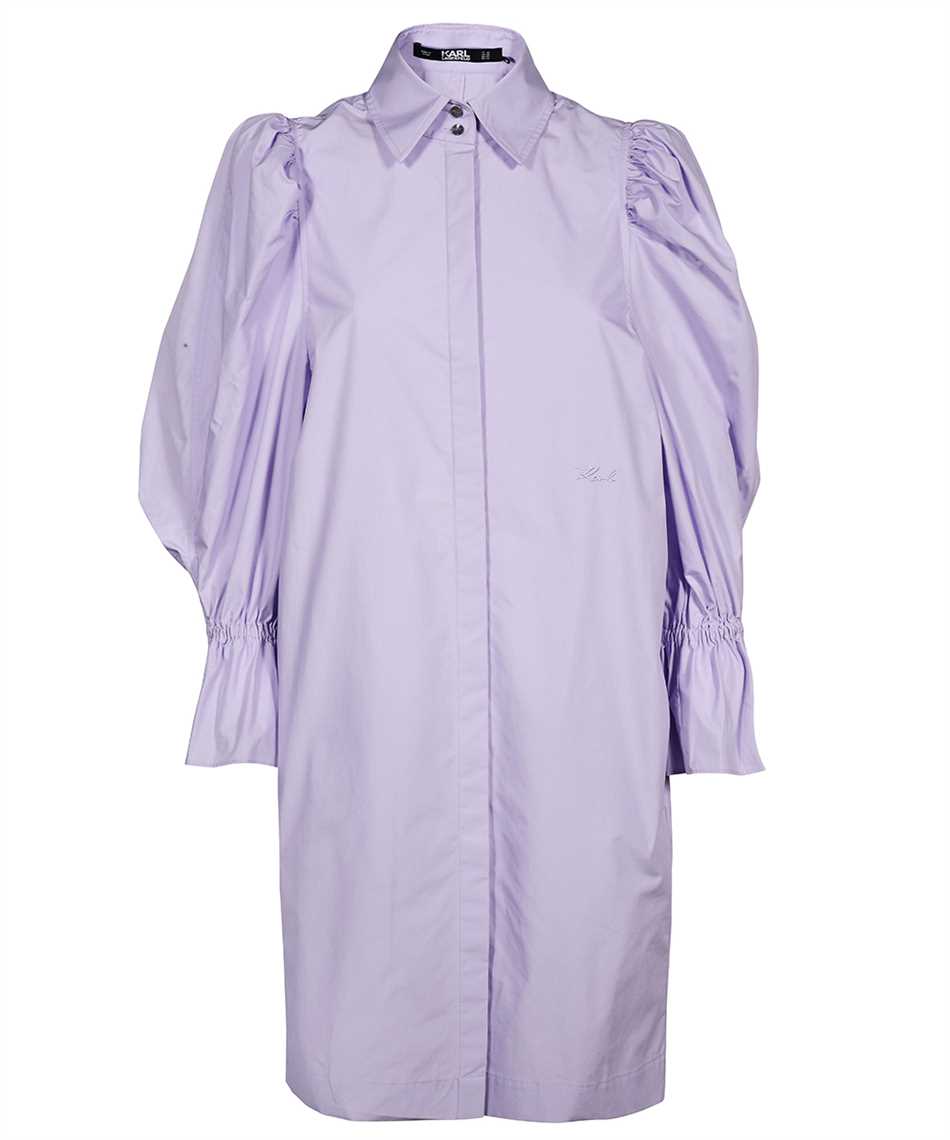 Cotton dress