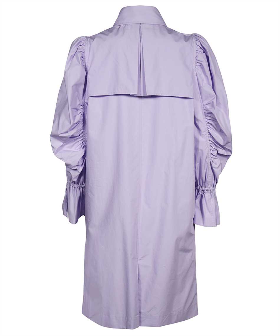 Cotton dress