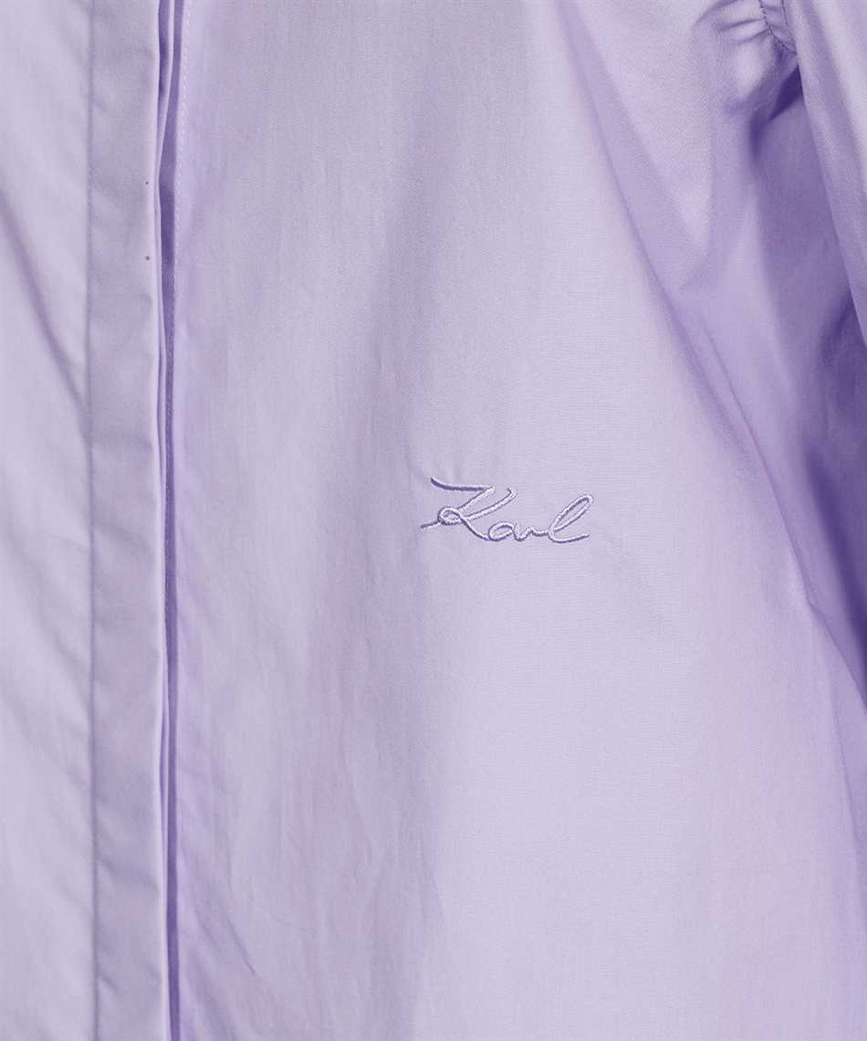 Cotton dress