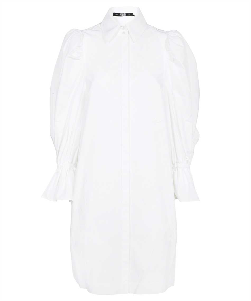 Cotton dress