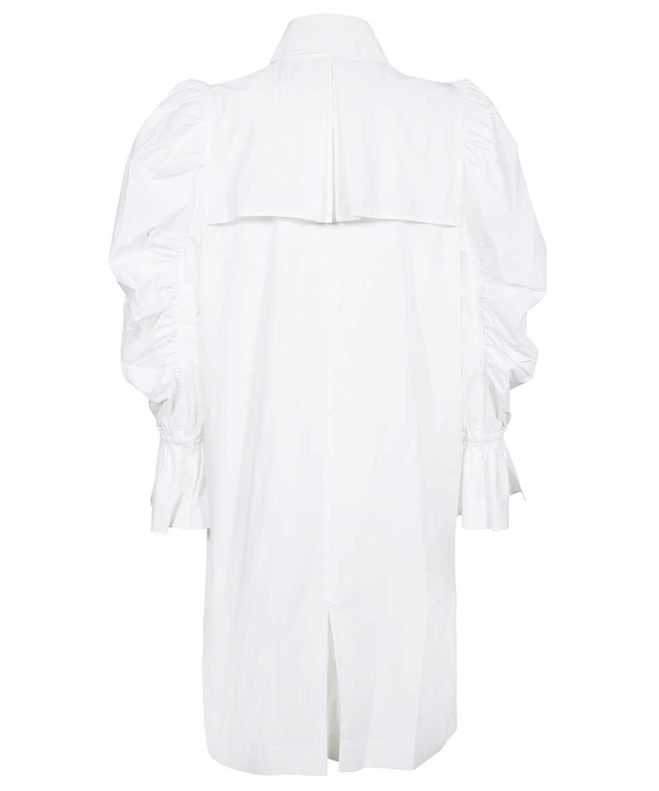 Cotton dress
