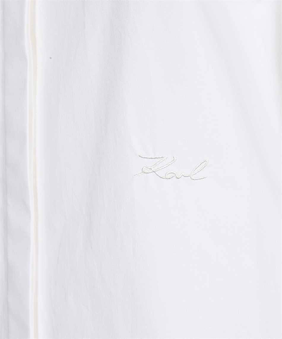 Cotton dress