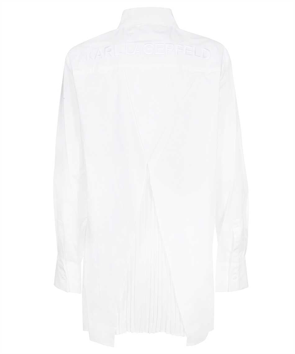 Cotton shirt