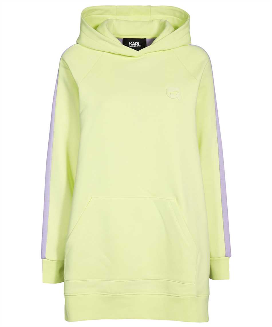 Cotton hoodie