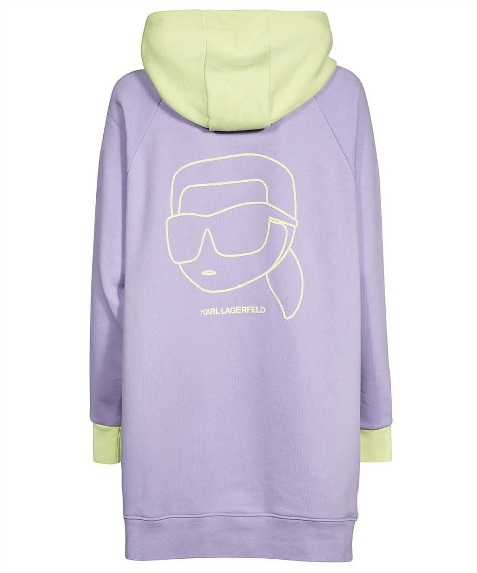 Cotton hoodie