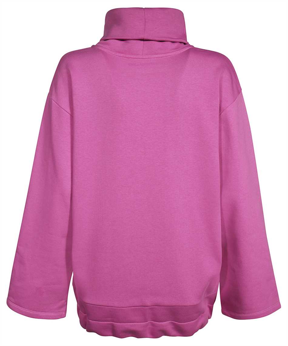 Long sleeve sweatshirt