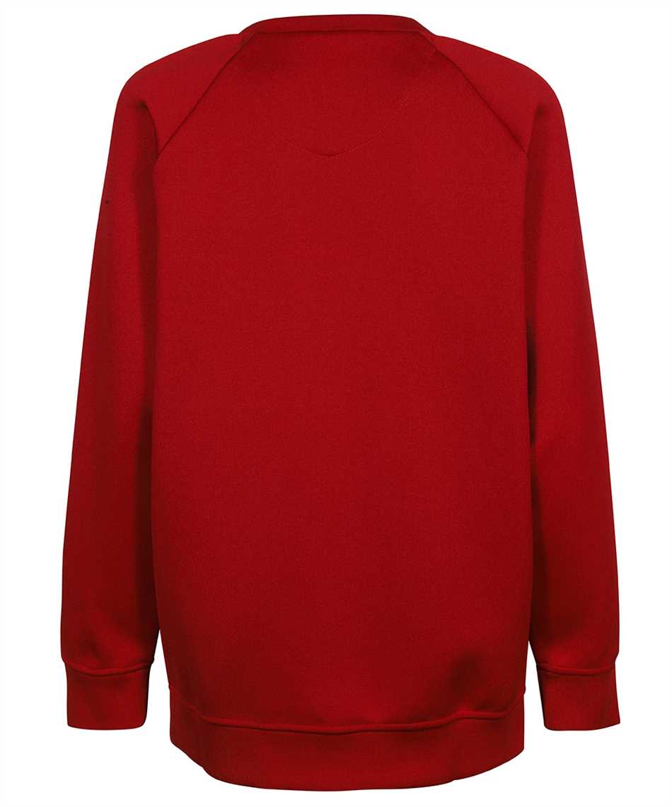 Long sleeve sweatshirt