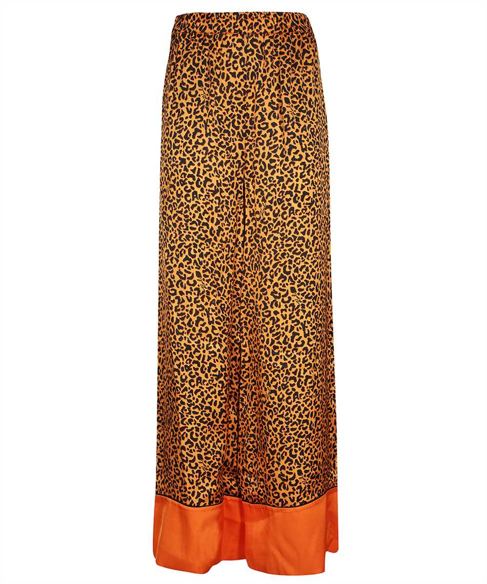 Long trousers