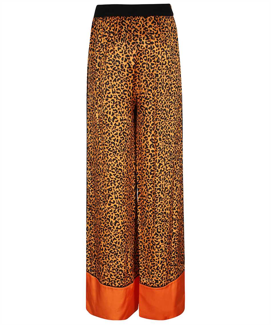 Long trousers