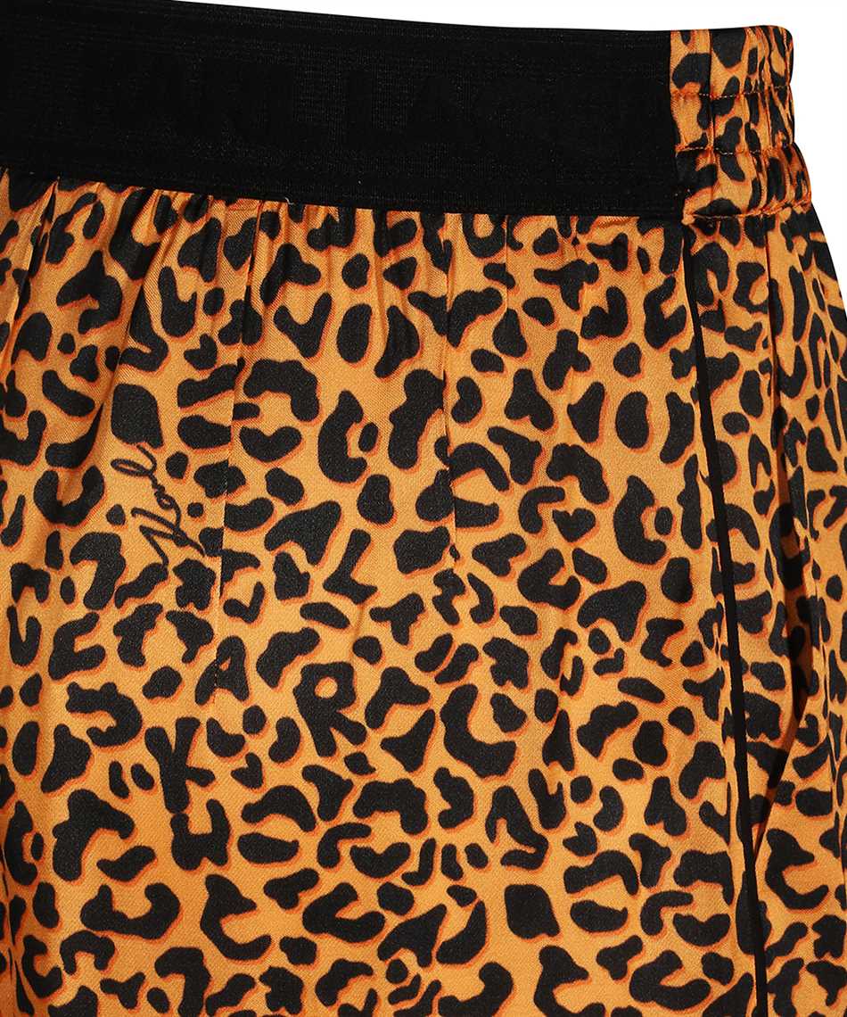 Long trousers