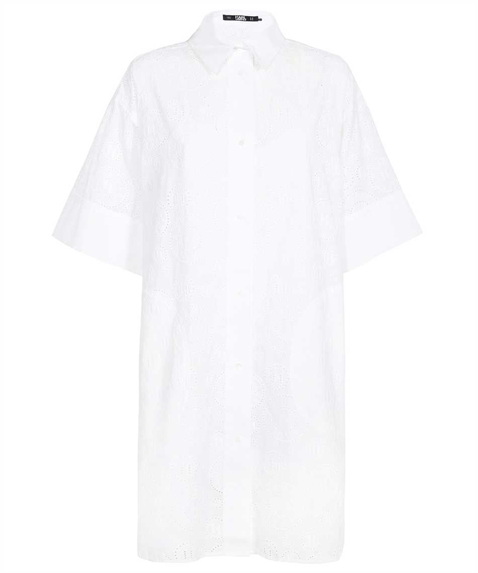 Cotton dress