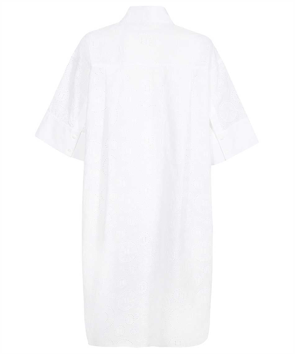 Cotton dress
