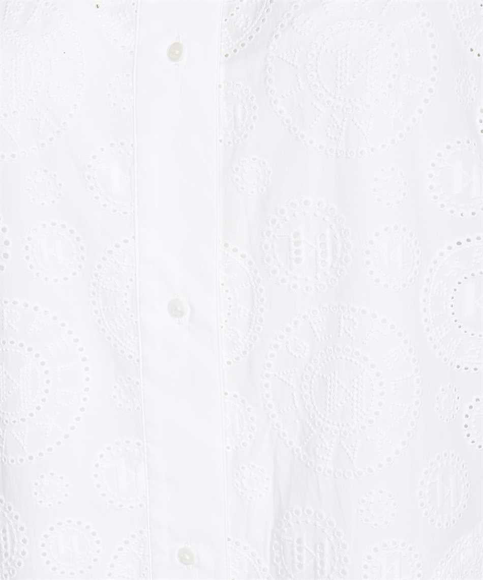 Cotton dress