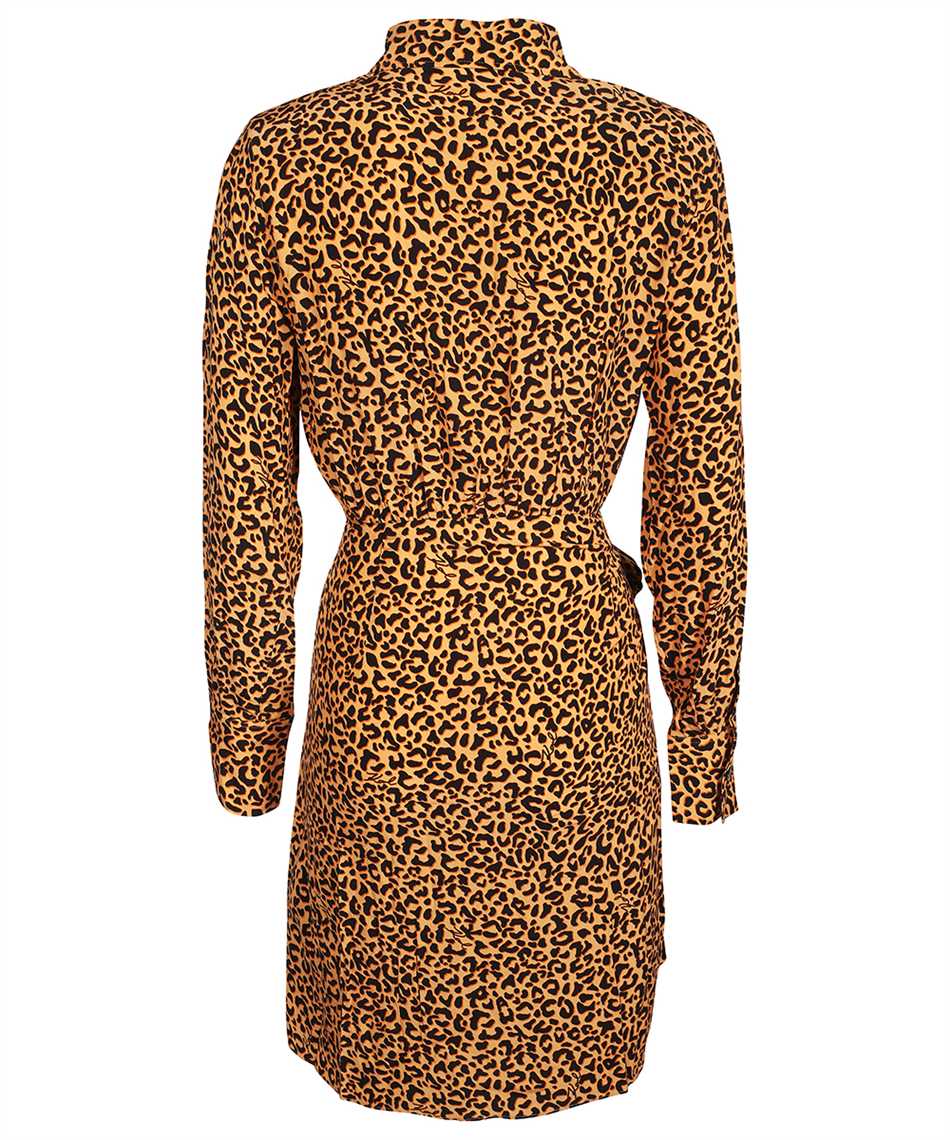 Viscose dress