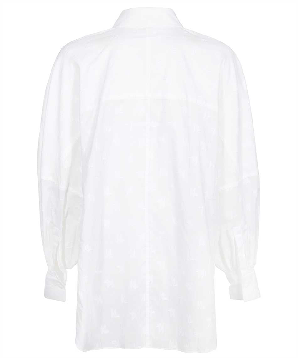 Cotton shirt