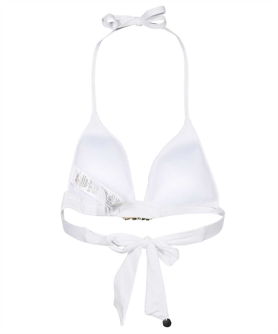 Triangle bikini top