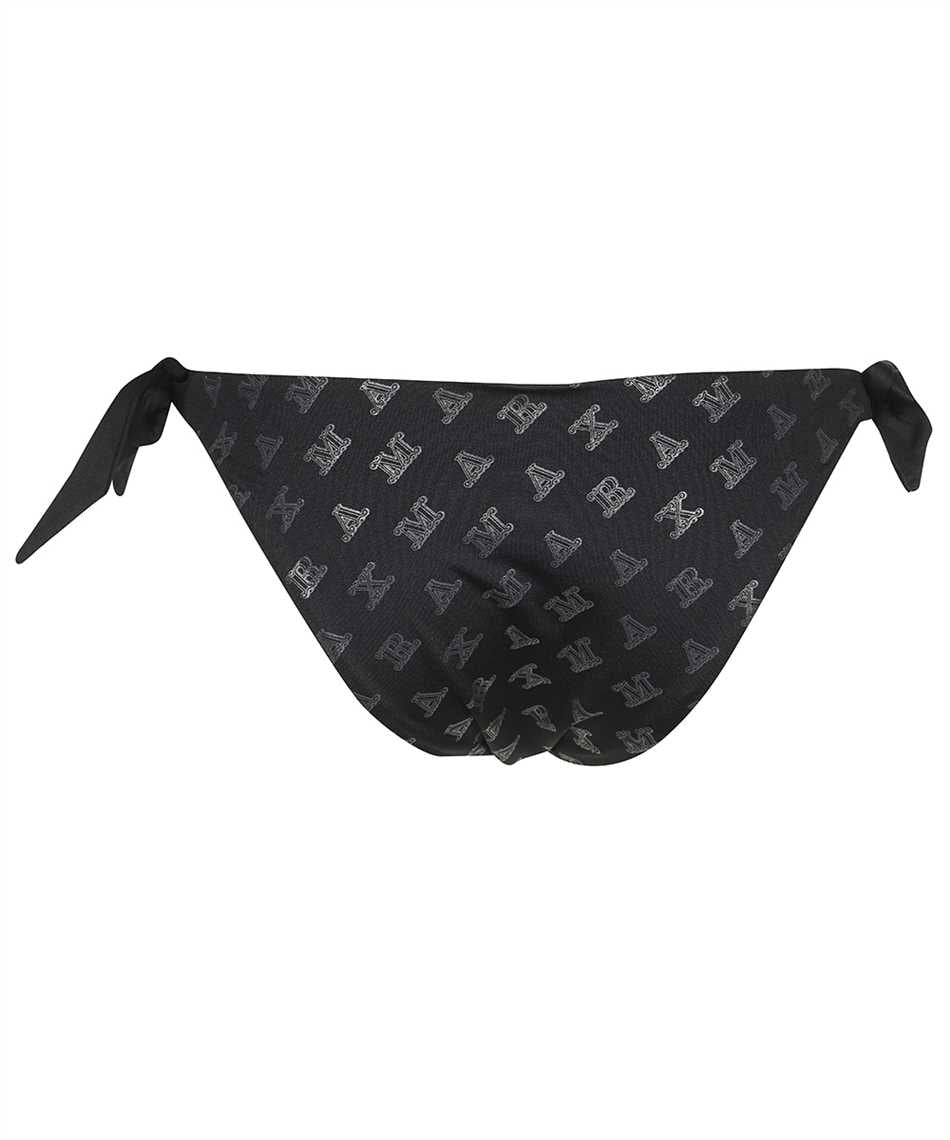 Tie side bikini hipster