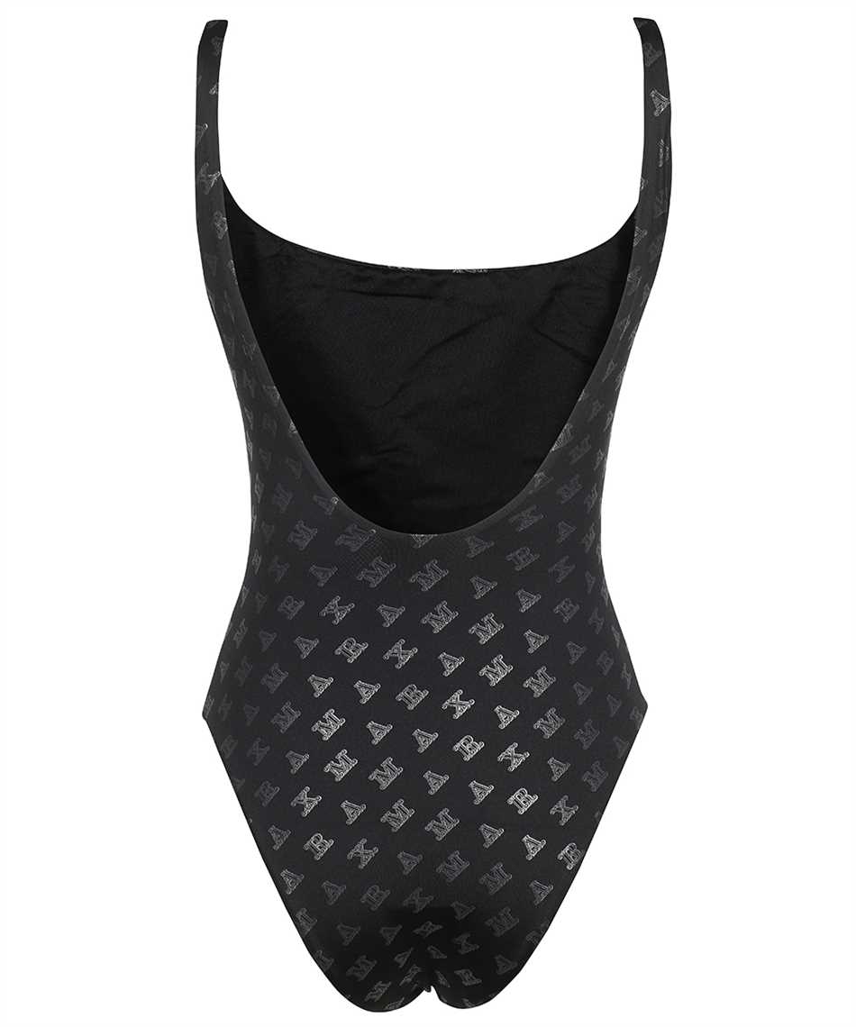 One-piece swimsuit
