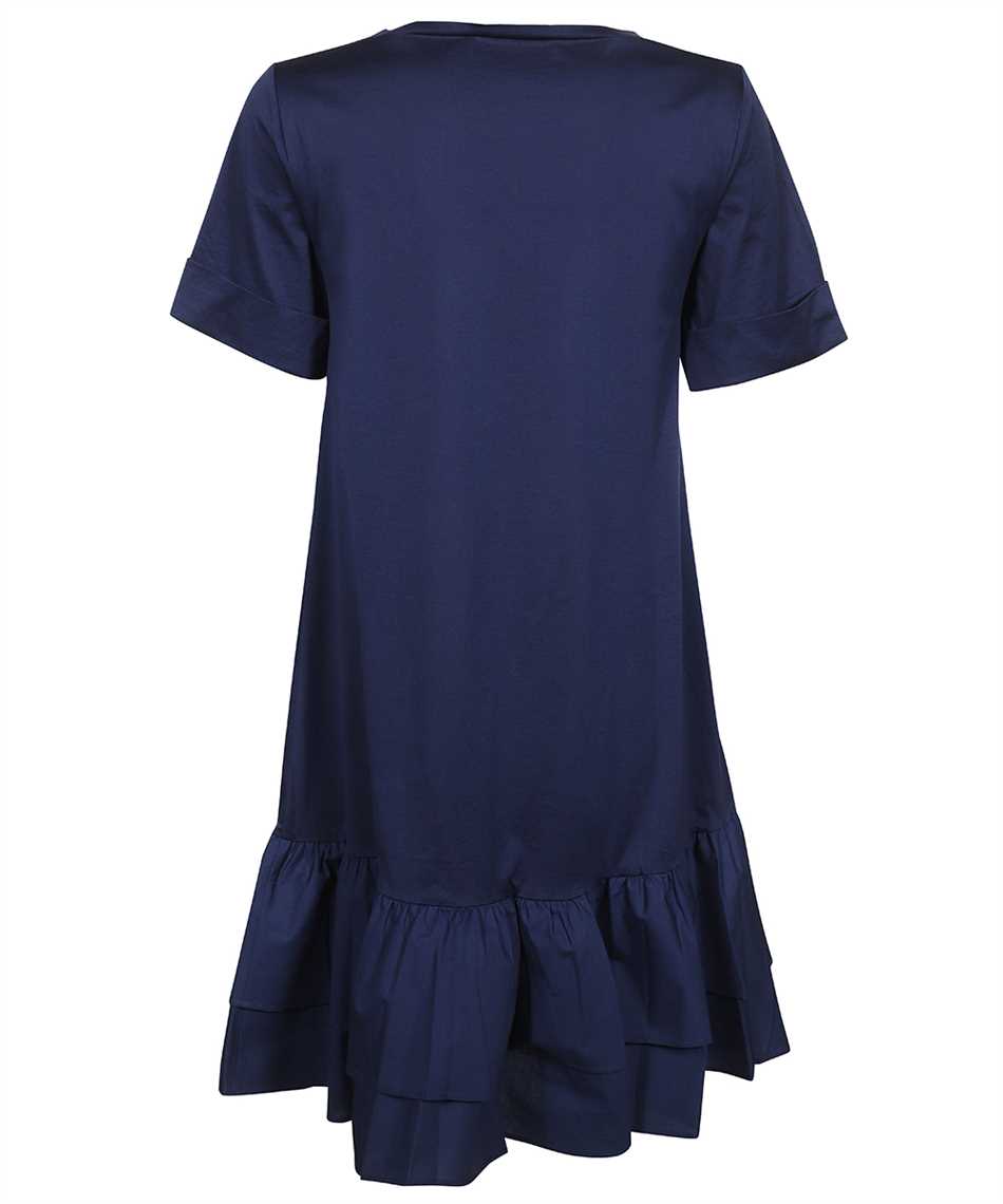 Cotton dress