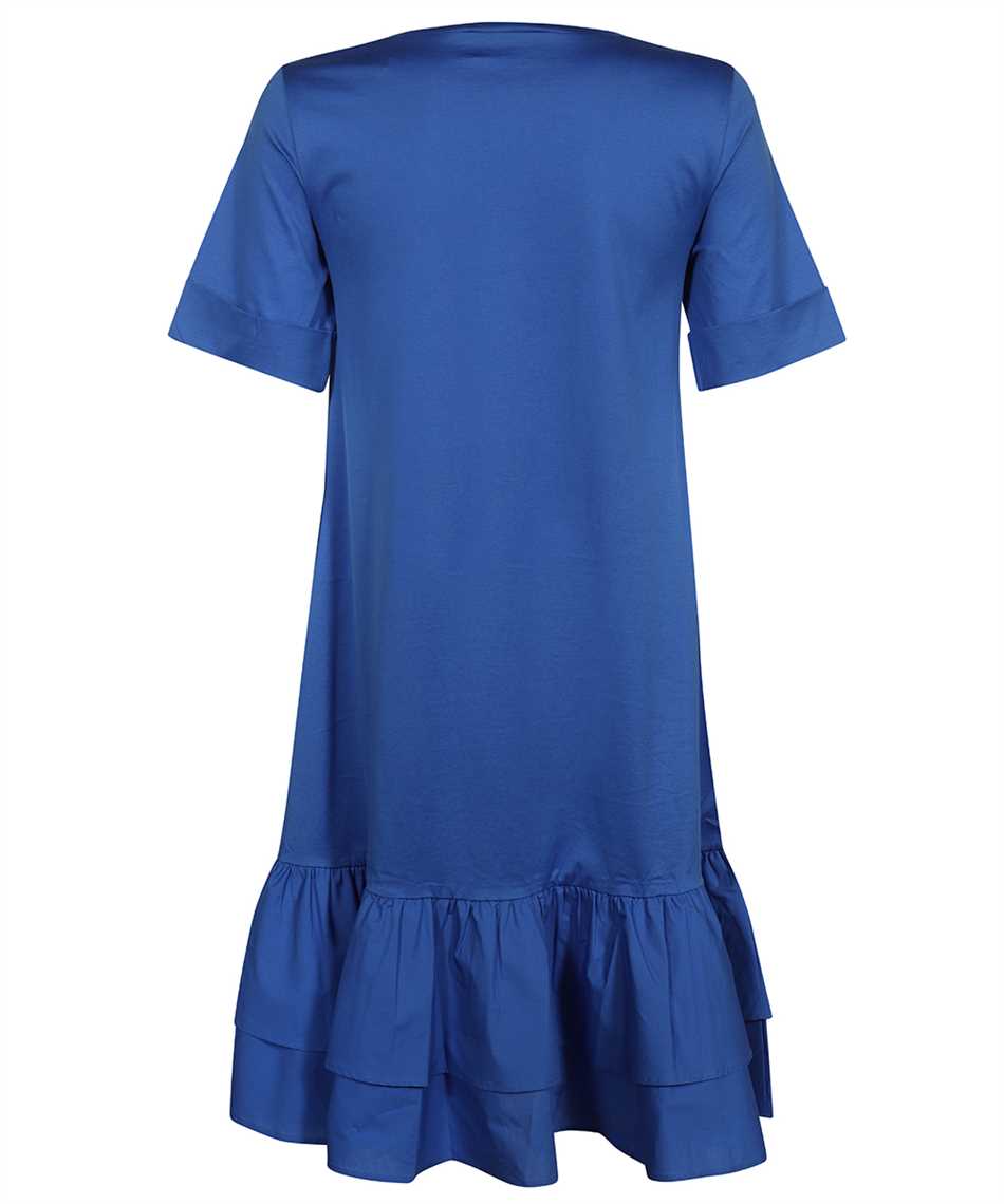 Cotton dress